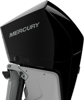 Mercury Four Stroke 175-300 HP Outboards at Norfolk Marine